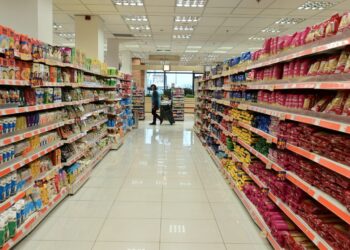 «Καλπάζει» ο πληθωρισμός: Αυξήθηκαν τον Μάιο οι τιμές στα σούπερ μάρκετ