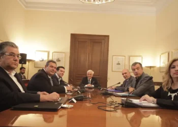 Αλέξης Τσίπρας: Να λάμψει επιτέλους η αλήθεια – Να δοθούν στη δημοσιότητα τα πρακτικά του Συμβουλίου των Πολιτικών Αρχηγών την επομένη του