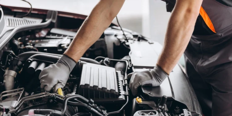 Έρχονται απεργίες διαρκείας από τα συνεργεία αυτοκινήτων για το ψηφιακό πελατολόγιο της ΑΑΔΕ