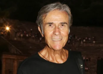 Τάκης Χρυσικάκος: Έχω φάει χαστούκι από γυναίκα επειδή μετά από την ερωτική πράξη της είπα να φύγει