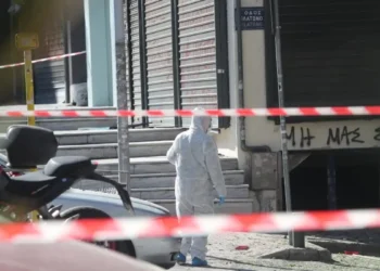 Έκρηξη βόμβας στη Θεσσαλονίκη: Ο 41χρονος έστειλε έγγραφο στον ανακριτή ομολογώντας την εμπλοκή του