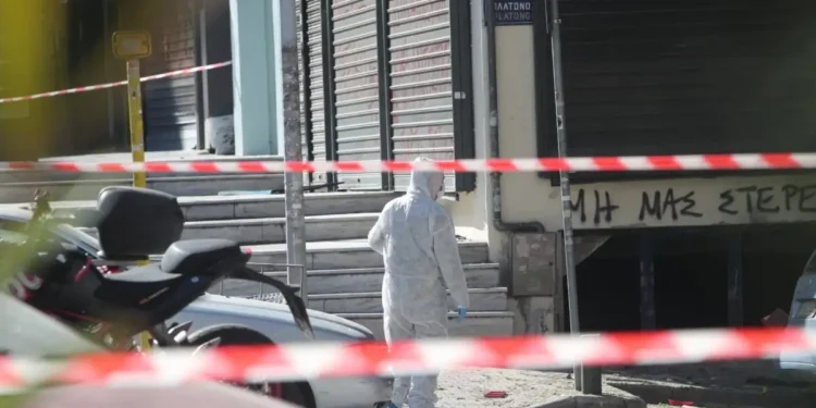 Έκρηξη βόμβας στη Θεσσαλονίκη: Ο 41χρονος έστειλε έγγραφο στον ανακριτή ομολογώντας την εμπλοκή του