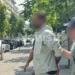 Θεσσαλονίκη: Βρέθηκε το όπλο του 49χρονου Τούρκου που πυροβόλησε κατά στελεχών της ΕΥΠ