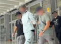 Θεσσαλονίκη: Ποινική δίωξη στον Τούρκο μαφιόζο – Υποστηρίζει πως οι συνεργοί του διέφυγαν στην Βουλγαρία