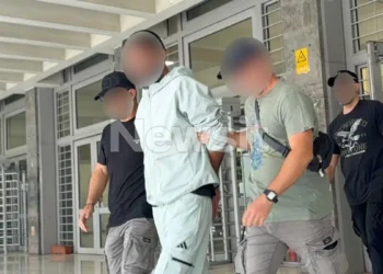 Θεσσαλονίκη: Ποινική δίωξη στον Τούρκο μαφιόζο – Υποστηρίζει πως οι συνεργοί του διέφυγαν στην Βουλγαρία