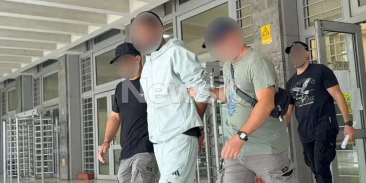 Θεσσαλονίκη: Ποινική δίωξη στον Τούρκο μαφιόζο – Υποστηρίζει πως οι συνεργοί του διέφυγαν στην Βουλγαρία