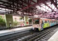 ΗΣΑΠ: Εκκενώθηκε συρμός στον σταθμό «Ομόνοια» λόγω καπνού