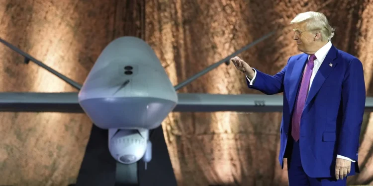 Πώς θα μπορούσε ο Τραμπ να πλήξει το Ιράν: Βάσεις των ΗΠΑ στη Μέση Ανατολή, δεκάδες χιλιάδες στρατιώτες και δύο αεροπλανοφόρα