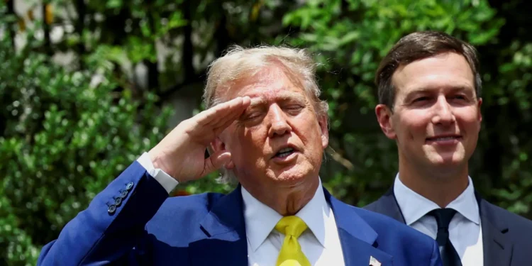 New York Times: Τι φοβάται ο Τραμπ και οι πέντε κρυφοί του πόθοι