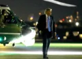 Θρίλερ με την εσπευσμένη επιστροφή Τραμπ στην Ουάσινγκτον: «Δεν γύρισα για εκεχειρία μεταξύ Ισραήλ και Ιράν, είναι κάτι μεγαλύτερο από αυτό»