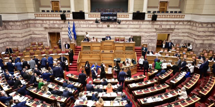 Πάνω από 3.000 σελίδες η δικογραφία για ΟΠΕΚΕΠΕ – Περιλαμβάνει συνομιλίες στελεχών με βουλευτές