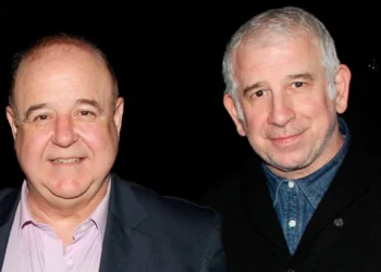 Ο Χαϊκάλης κατέθεσε για Φιλιππίδη: Ο Πέτρος δεν είναι βιαστής, ίσως κάποιες εποφθαλμιούσαν τη θέση της Νίνου