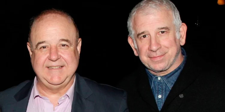 Ο Χαϊκάλης κατέθεσε για Φιλιππίδη: Ο Πέτρος δεν είναι βιαστής, ίσως κάποιες εποφθαλμιούσαν τη θέση της Νίνου