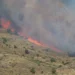 Σε κατάσταση έκτακτης ανάγκης η Χίος λόγω των πυρκαγιών – 112 για εκκένωση των οικισμών Βέσσα, Λιθί, Ελάτα και Αρμόλια