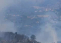 Φωτιά στη Χίο: Συνελήφθη οικιακή βοηθός για εμπρησμό από αμέλεια – Ισχυρίζεται ότι προσπάθησε να σβήσει τσιγάρο