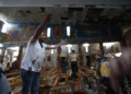 «Φοβόμαστε»: Βοήθεια από την Ελλάδα ζητά η ελληνική κοινότητα στη Συρία μετά την επίθεση σε χριστιανική εκκλησία