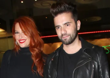 Ο Μαραντίνης κινείται νομικά εναντίον της Χρηστίδου μετά τη συνέντευξη για το διαζύγιό τους