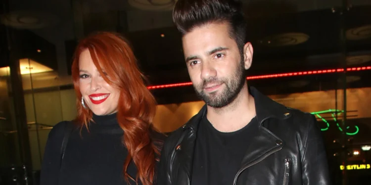 Ο Μαραντίνης κινείται νομικά εναντίον της Χρηστίδου μετά τη συνέντευξη για το διαζύγιό τους