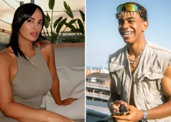 Από την Ρεάλ στην Μπαρτσελόνα – Η πορνοστάρ Κλαούντια Μπαβέλ άφησε τον Κασίγιας και αποκάλυψε τα… πικάντικα μηνύματα του Γιαμάλ