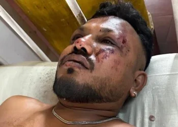 Ο επιβάτης της θέσης 11Α – Αυτός είναι ο μοναδικός επιζών της αεροπορικής τραγωδίας στην Ινδία