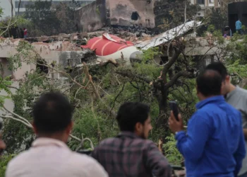 Αδιανόητο: Βλάβη στο κάθισμα του κυβερνήτη έριξε το Boeing της Air India – Γλίστρησε προς τα πίσω και έχασε τον έλεγχο