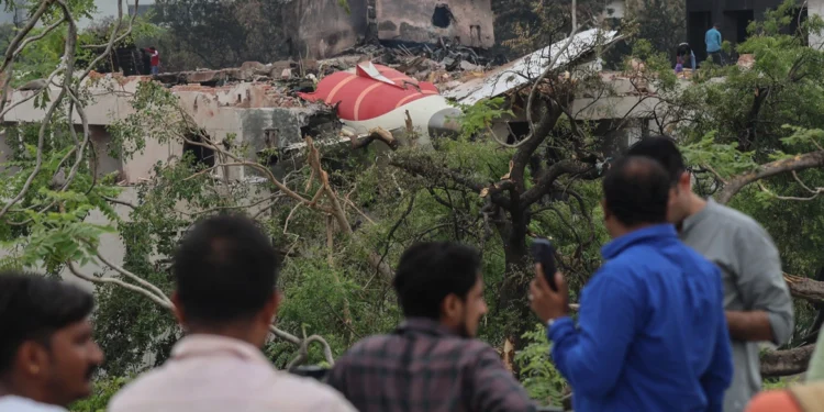 Αδιανόητο: Βλάβη στο κάθισμα του κυβερνήτη έριξε το Boeing της Air India – Γλίστρησε προς τα πίσω και έχασε τον έλεγχο