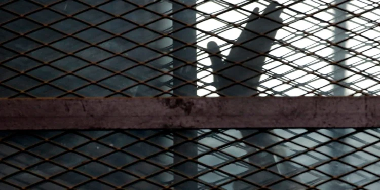 Κυνήγι μαγισσών στο Ιράν: Εκτελέσεις και μαζικές συλλήψεις για κατασκοπεία υπέρ της Μοσάντ