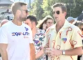 Στο Athens Pride ο Κασσελάκης: Όταν οι πολίτες είναι απελευθερωμένοι, είναι πιο ευτυχισμένοι και πιο παραγωγικοί