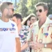 Στο Athens Pride ο Κασσελάκης: Όταν οι πολίτες είναι απελευθερωμένοι, είναι πιο ευτυχισμένοι και πιο παραγωγικοί