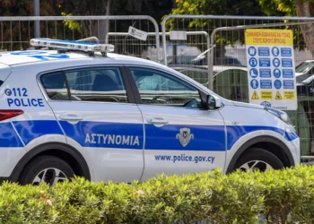 Για τρομοκρατική επίθεση του Ιράν κατά Ισραηλινών στην Κύπρο που αποτράπηκε, κάνει λόγο ο Ισραηλινός ΥΠΕΞ