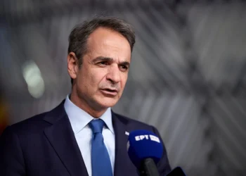 Μητσοτάκης από Βρυξέλλες: Θα χρησιμοποιήσουμε κάθε μέτρο για να μην παγιωθεί νέα μεταναστευτική οδός προς την Κρήτη