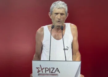 Κλίμα… τροπικό στο συνέδριο του ΣΥΡΙΖΑ – Αποχωρήσεις λόγω ζέστης