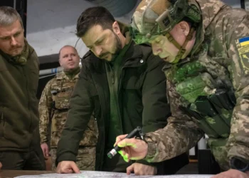 Η νέα τακτική του Κιέβου: Πώς ο Ζελένσκι πέρασε στην αντεπίθεση με ισχυρά πλήγματα, αιφνιδιάζοντας Μόσχα και ΗΠΑ