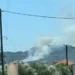 Φωτιά τώρα στην Μονεμβασιά, καίει στην περιοχή Καραβοστάσι – Σηκώθηκαν 4 αεροσκάφη, 1 ελικόπτερο, στην περιοχή πνέουν ισχυροί άνεμοι