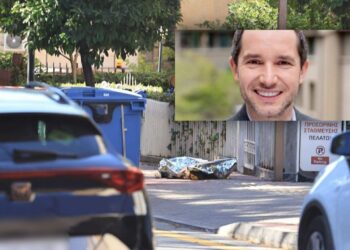 Αγία Παρασκευή: Θρίλερ με τη δολοφονία του καθηγητή – Η Ελληνίδα πρώην σύζυγος και τα νέα στοιχεία