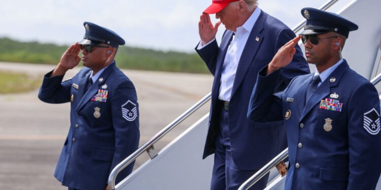 Τραμπ: Το «μεγάλο, όμορφο νομοσχέδιο» πέρασε στον πόντο από τη Γερουσία – Τα εμπόδια παραμένουν