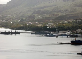 Με ποιον τρόπο οι Αμερικανοί θωρακίζουν τη βάση της Σούδας: Τοποθέτησαν υπερσύγχρονα συστήματα προστασίας