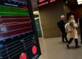 Πρόταση εξαγοράς Χρηματιστηρίου από Euronext: Αναβαθμίζεται η οικονομία – Εξηγεί η Κοτταρίδη