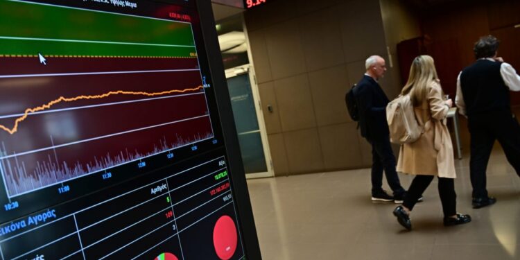 Πρόταση εξαγοράς Χρηματιστηρίου από Euronext: Αναβαθμίζεται η οικονομία – Εξηγεί η Κοτταρίδη