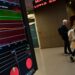 Πρόταση εξαγοράς Χρηματιστηρίου από Euronext: Αναβαθμίζεται η οικονομία – Εξηγεί η Κοτταρίδη