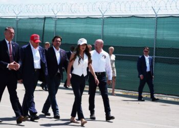 Τα «γαλλικά» του Τραμπ για τον Μπάιντεν από τη φυλακή του Alcatraz: «Εδώ μέσα με ήθελε αυτός ο π@@@@@@ς γιος»