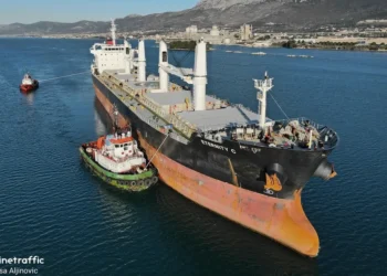 Δύο νεκροί σε ελληνόκτητο πλοίο στην Ερυθρά Θάλασσα μετά από επίθεση ανοικτά της Υεμένης