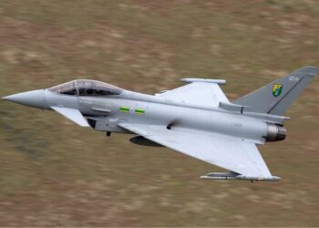 Πράσινο φως από τη Γερμανία για πώληση Eurofighter στην Τουρκία