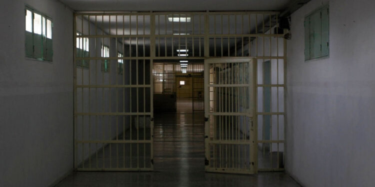Άγριο έγκλημα στις φυλακές Λάρισας: 29χρονος σκότωσε 41χρονο Τούρκο
