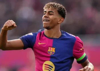 Λαμίν Γιαμάλ: Νέες αποκαλύψεις για το πάρτι του – «Ζήτησαν ξανθιές γυναίκες με συγκεκριμένες διαστάσεις στήθους»