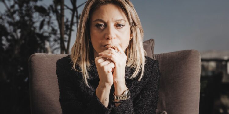 Καρυστιανού για Καραμανλή: Ξεπλύθηκε από 157 αδίστακτους βουλευτές, εν γνώσει τους συγκάλυψαν