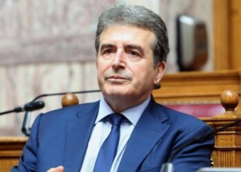 Μιχάλης Χρυσοχοΐδης: Τις επόμενες μέρες θα ξεκινήσουν οι δεσμεύσεις περιουσιών για το σκάνδαλο ΟΠΕΚΕΠΕ