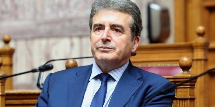 Μιχάλης Χρυσοχοΐδης: Τις επόμενες μέρες θα ξεκινήσουν οι δεσμεύσεις περιουσιών για το σκάνδαλο ΟΠΕΚΕΠΕ