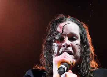 Πέθανε ο θρυλικός Ozzy Osbourne σε ηλικία 76 ετών