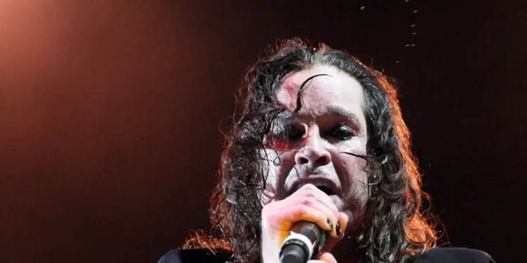 Πέθανε ο θρυλικός Ozzy Osbourne σε ηλικία 76 ετών